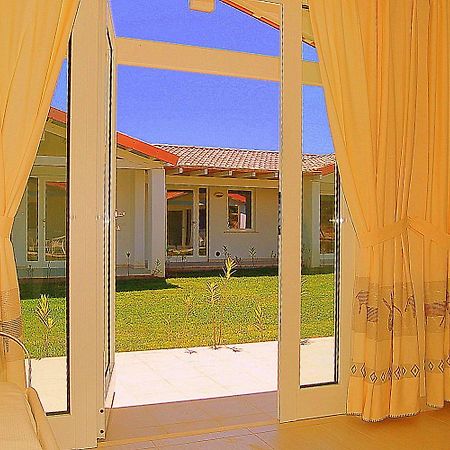 Hotel Budoni Beach Номер фото